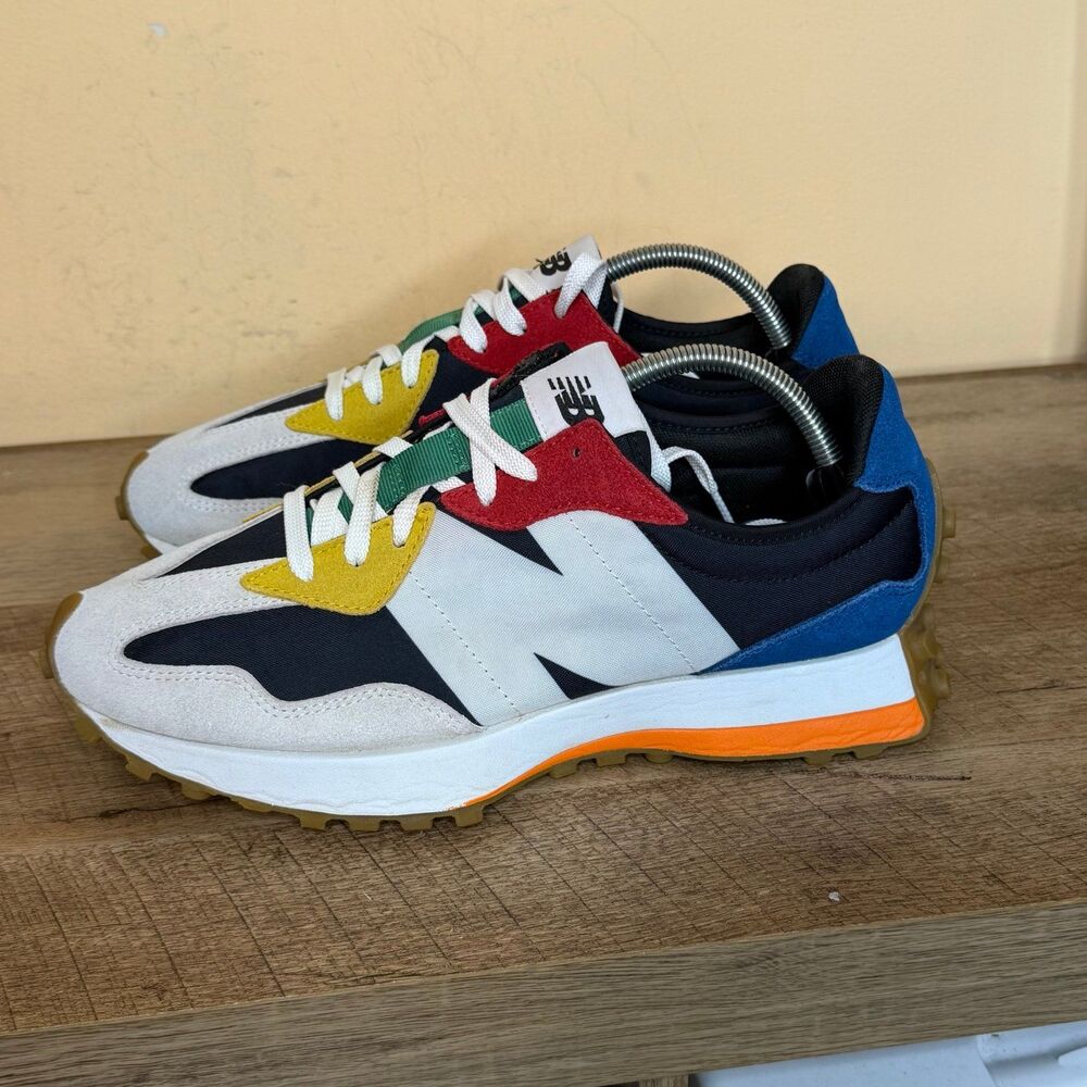 New Balance 327 Summer Fog MS327PBB Men’s size 10 shoes